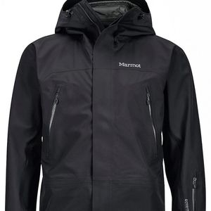 Men's S Marmot Gore-tex Shell